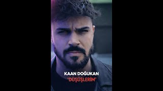 Kaan Doğukan - Düşüşleri̇m (Kar Yağıyo Dışarda)