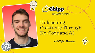 Unleashing Creativity Through No-Code and AI: Insights from Max Haining