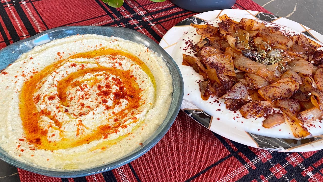 10 DAKİKADA 2 ÇEŞİT MEZE TARİFİ – PRATİK VE LEZZETLİ EN İYİ MEZE TARİFLERİ #mezetarifleri