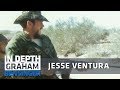 Jesse Ventura’s tips to Navy Seals in training