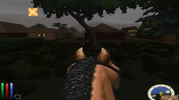 Daggerfall Unity Main Quest - The Emperor