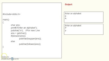 Lecture 27 Managing Input and Output Operations Part I