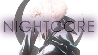 「Nightcore」 Right Where I Belong 「A Life Divided」