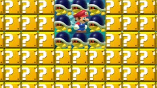 Super Mario Maker 2 Endless Mode #13