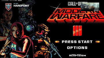 Call of Duty MW3. Das Haus MGB Nuke with the Boys. STG, Static HV Overkill Class. (OP)