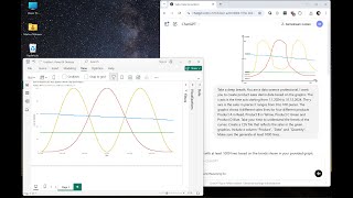 AI: Generate demo data from sketch drawing using ChatGPT