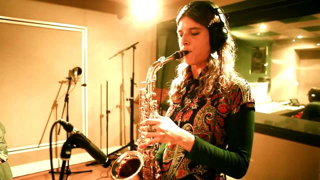 kxan traffic ALMA AFROBEAT ENSEMBLE_Diversons
