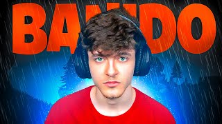 Thumbnail for O FIM! FUI BANIDO DO FORTNITE!