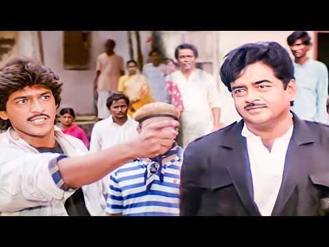 त म ज स ग दड क जव ब म म ह स नह ल त स द त ह Shatrughan Sinha Chunky Pandey