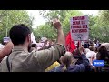 Mass protests break out in Spain after housing reforms rejected | ABC NEWS