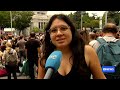 Mass protests break out in Spain after housing reforms rejected | ABC NEWS