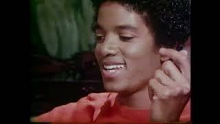 Celebrity Michael Jackson 20/20 interview snippet & Destiny Tour Snippet in 1979 Net Worth