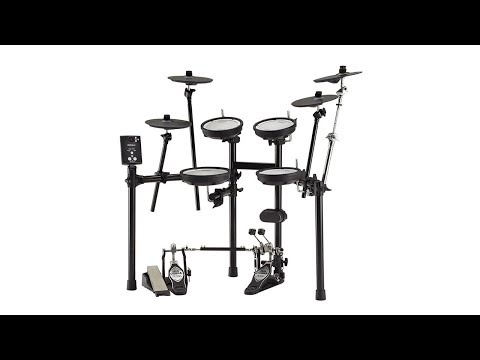 Roland TD-1DMK Double Mesh | Everything You Need To Know