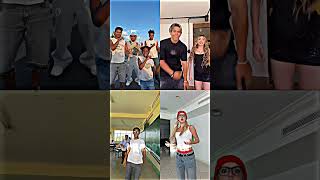 🚇 Subway Surfers Dance Trend 🚆 #Dance #Trend #Shorts
