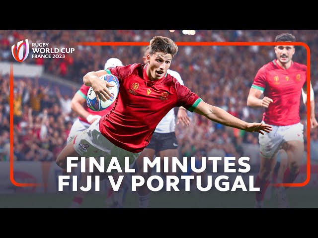 Rugby Europe - Forca Portugal! We wish good luck to Federação Portuguesa de  Rugby for the final game of the Rugby World Cup France 2023 Qualifier  against USA