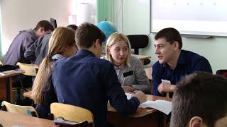 Урок Великанов Урок Великанов