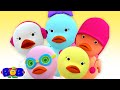 Five Little Ducks + More Nursery Rhymes &amp; Kids Songs
