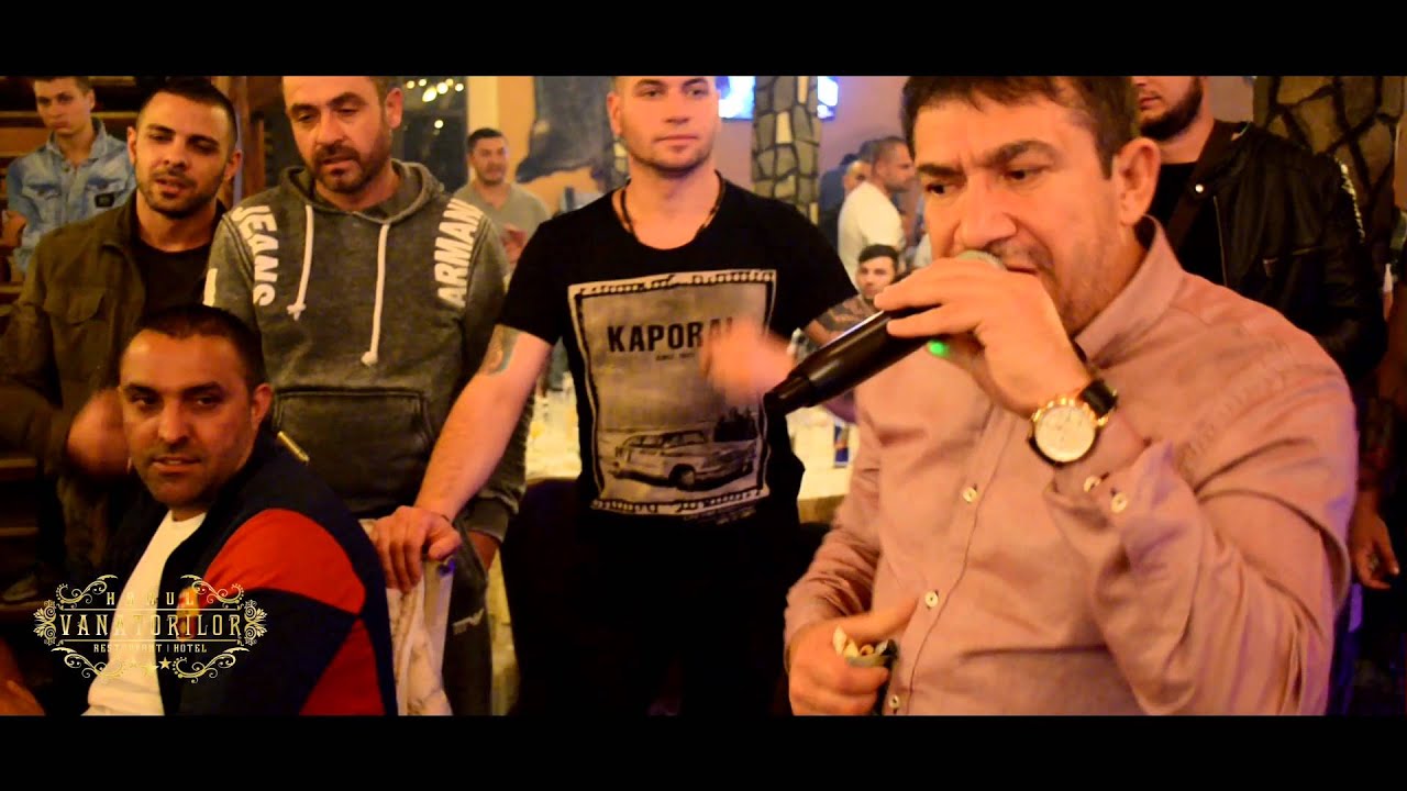 ⁣STEFAN DE LA BARBULESTI & NARCIS - Am un baiat cel mai frumos 2016 @ LIVE Hanul Vanatorilor