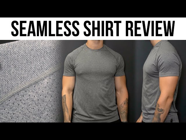 Ten Thousand Seamless Shirt Review 