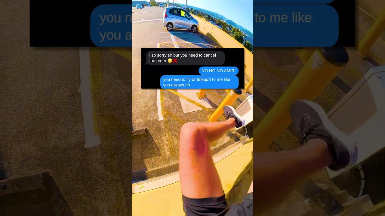 AMIR LOST HIS ENERGY 🙏💀