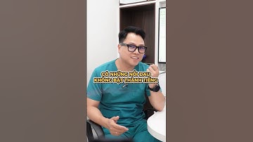 Đừng để một chiếc răng sâu… lấy đi sự tự tin của con! | Dr Cường Official