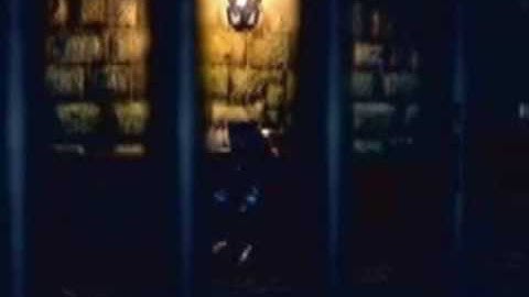 Infinite Undiscovery:  All cutscenes (Part 1)