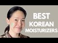 The Best Korean Moisturizers You Need for Fall/Winter