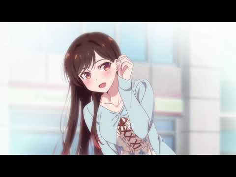 ChizuruXKazuya Rent a Girlfriend AMV ChizuruXKazuya Rent a Girlfriend AMV