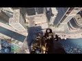 Максимальный уровень в Battlefield 4. 1 серия.