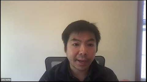 John Harlim: Machine Learning of Missing Dynamical Systems