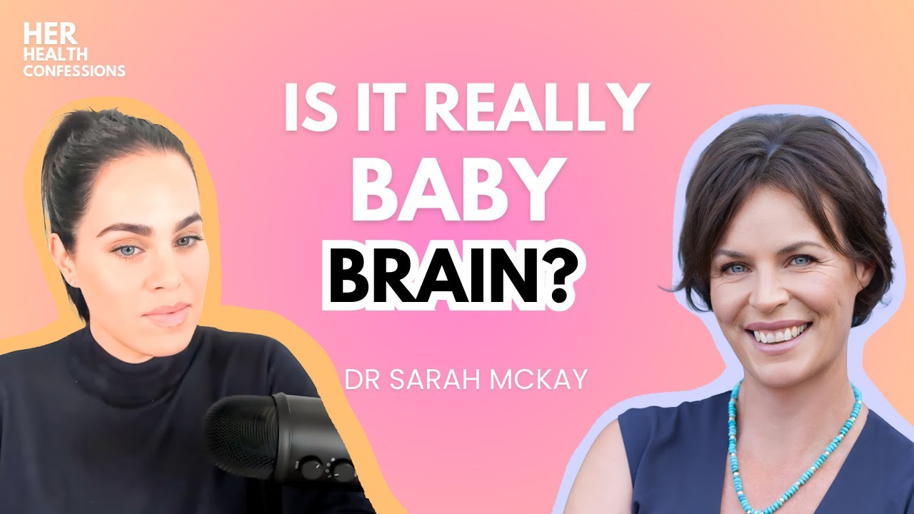 The Secret Science of the Female Brain