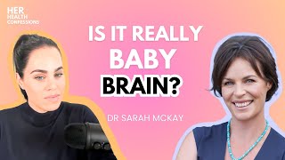 The Secret Science of the Female Brain