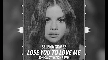Selena Gomez - Lose You to Love Me (Club Remix)