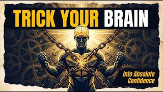 Hack Your Mind: Trick Your Brain in 5 Minutes (: