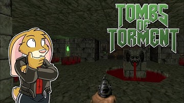 David Does Doom - Tombs of Torment