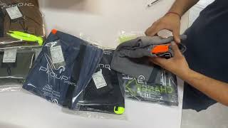 Proup Sports Track Pant K-18