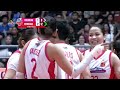 Best Plays of 2025: Creamline Cool Smashers