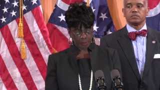 Medicaid Expansion Press Conference