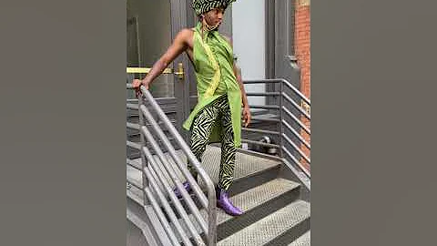 Jerri Reid MENS Collection