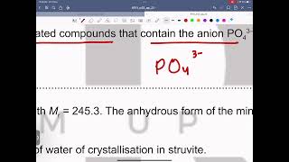 9701 w22 qp 22 part 1 9701 CHEMISTRY AS level October November P2 2022 part 1