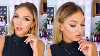 Sleek +  Straight | Hair Tutorial