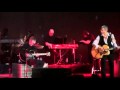 Yusuf (Cat Stevens) Father And Son (Royal Albert Hall - Dec 8th 2009)