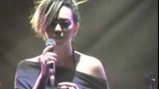 張惠妹__我恨我愛你(2010/09/11_Live In Legacy)