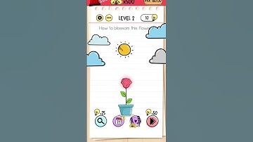 draw to save level 2 #viral #trending