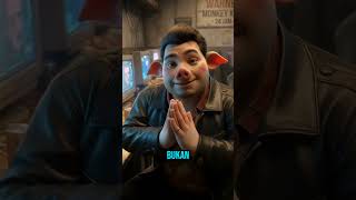 Download Lagu Cu Pat Kai’s Powerful Motivation | Never Give Up 💪 #shorts #motivationshorts #cupatkai MP3