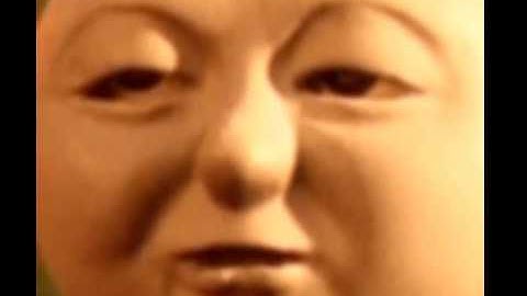 Scary Monsters and Nice Sprites MIDI { FM Synth Sound Blaster Edition }