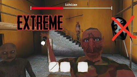 The Twins Extreme Mode With Guests Without Slendrina