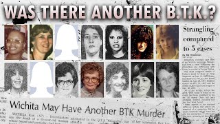 Was there another B.T.K.? - Wichita's Unknown Serial Killer Documentary