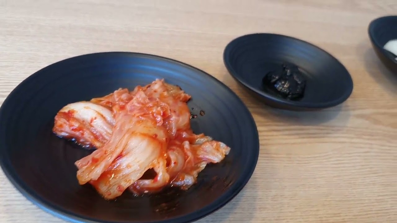 원주 맛집 원주 중국집 원주 일산동맛집 원주 차이나흑룡각 Wonju Chinese Restaurant, Wonju Restaurant