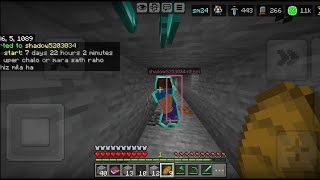 Lifeboat Survival Mode dominating by Using Hack Client || Hack Link in Description and Comment Box